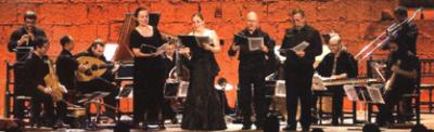 Tomás Luis de Victoria en el Festival de Vélez Blanco